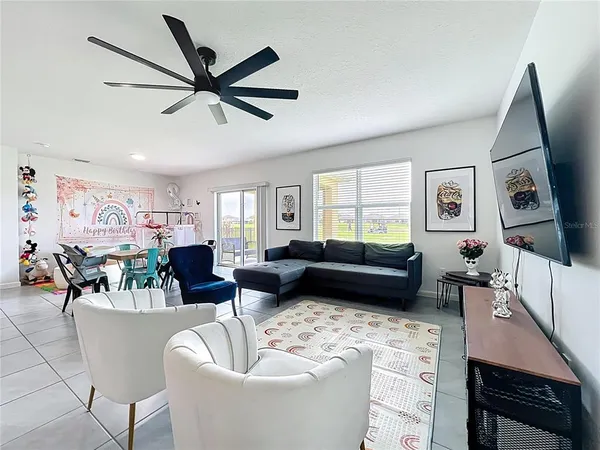 $373,000 | 3180 Burrowing Owl Drive, Mims, FL 32754