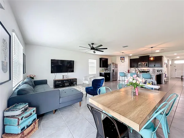 $373,000 | 3180 Burrowing Owl Drive, Mims, FL 32754