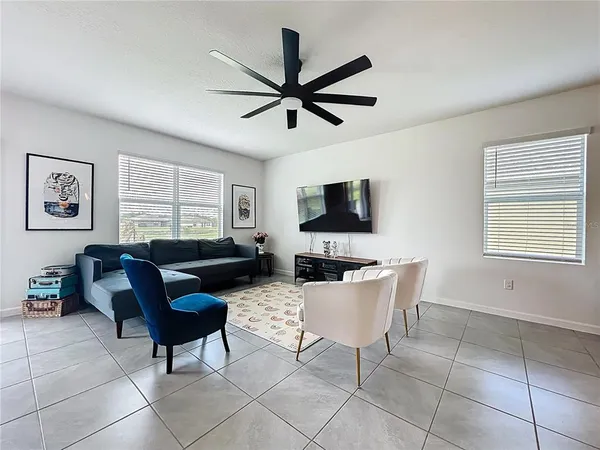$373,000 | 3180 Burrowing Owl Drive, Mims, FL 32754