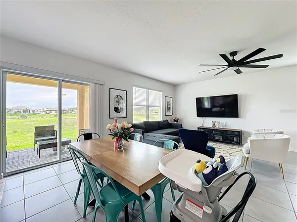 $373,000 | 3180 Burrowing Owl Drive, Mims, FL 32754