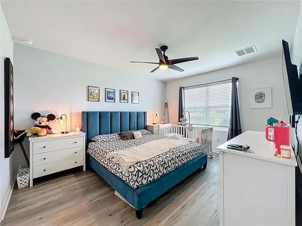 $373,000 | 3180 Burrowing Owl Drive, Mims, FL 32754