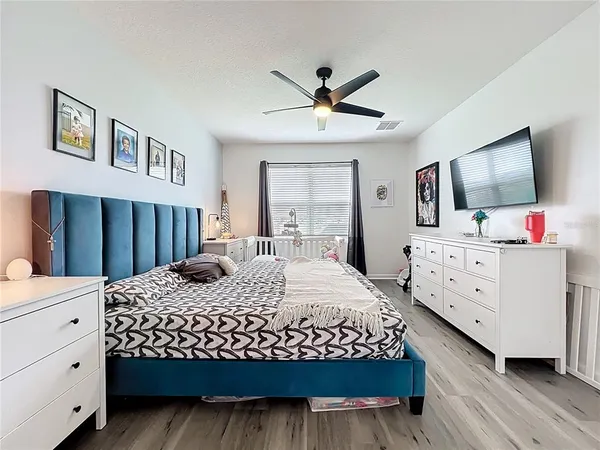 $373,000 | 3180 Burrowing Owl Drive, Mims, FL 32754