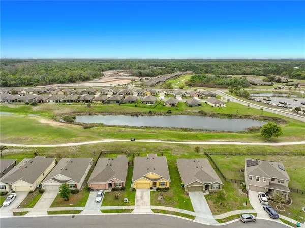 $373,000 | 3180 Burrowing Owl Drive, Mims, FL 32754