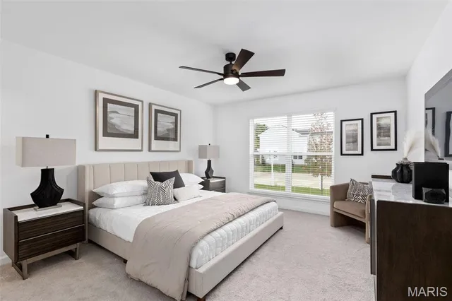 $369,900 | 2 Aspen At Grove, St. Louis, MO 63123