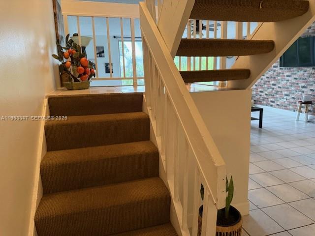 8401 West Sample Road, Unit 14 Coral Springs, FL 33065 - Photo 11 of 32 a view of entryway with a front door