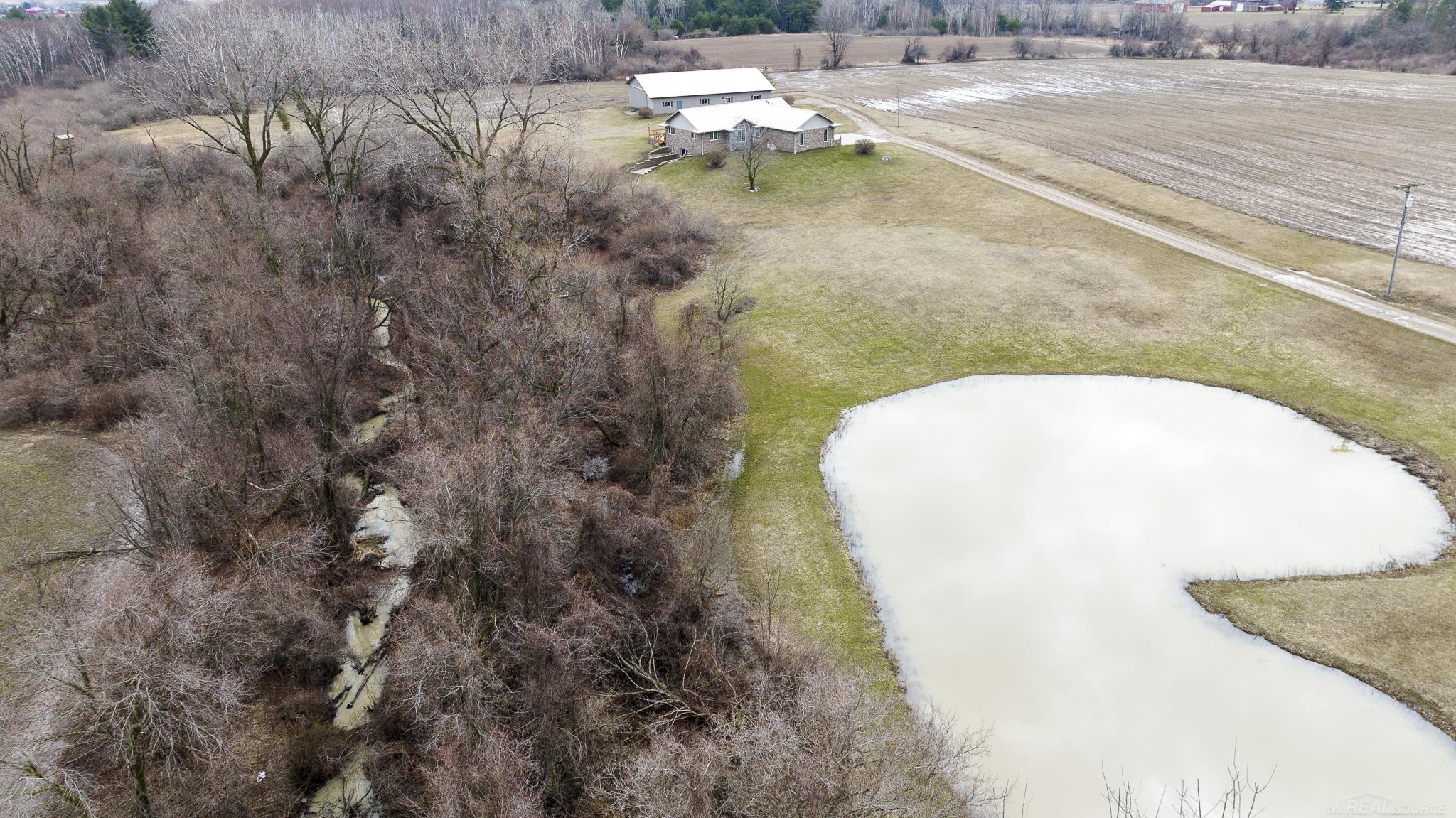2829 Harneck Road Applegate, MI 48401 - Photo 76 of 77