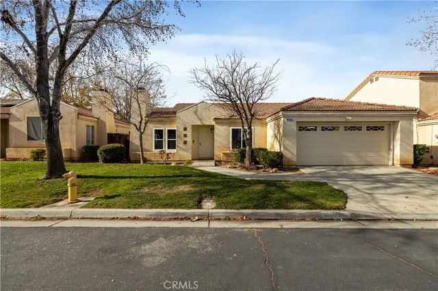 $369,900 | 40161 La Cota Drive, Palmdale, CA 93550