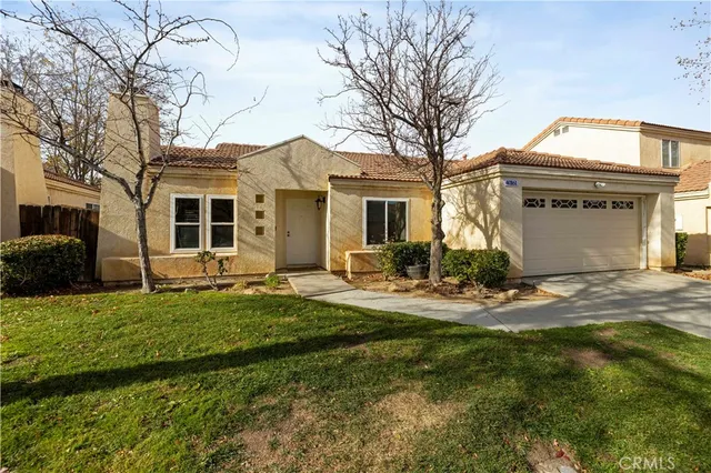 $369,900 | 40161 La Cota Drive, Palmdale, CA 93550