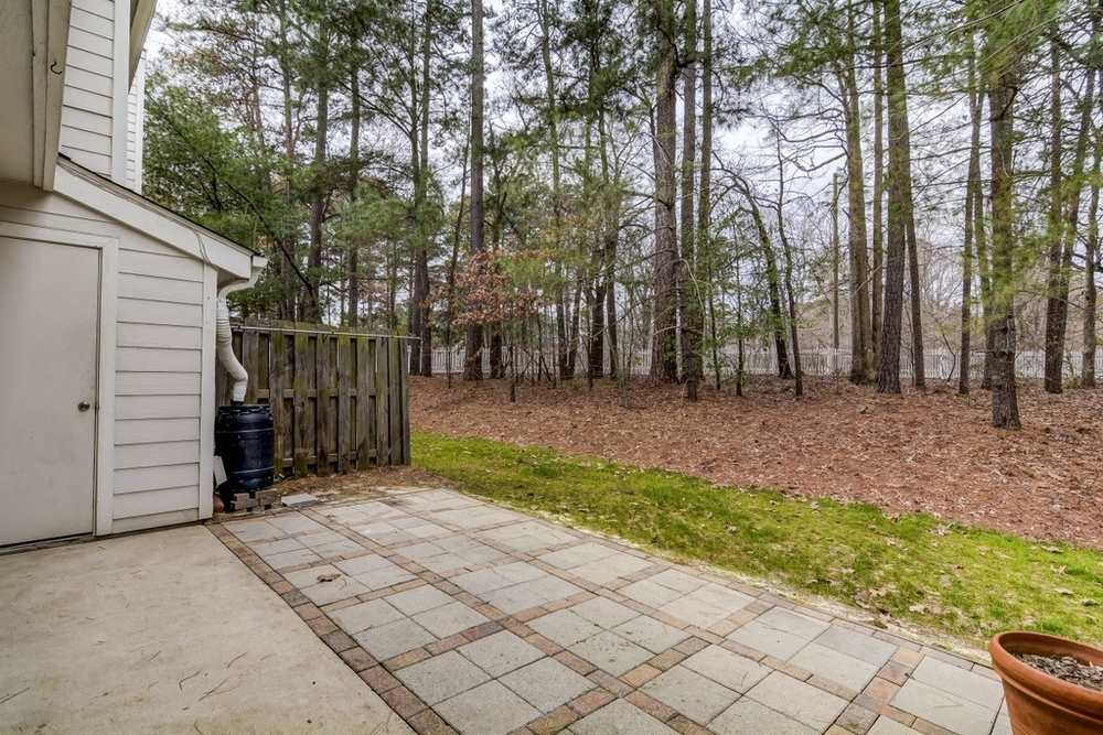7631 Falcon Rest Circle, Unit 7631 Raleigh, NC 27615 - Photo 16 of 16 Photo 16