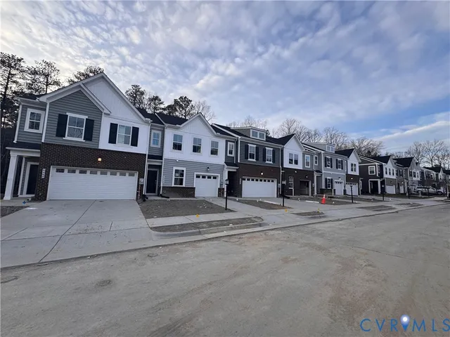 $2,300 | 6025 Crosswinds Boulevard, Richmond, VA 23234