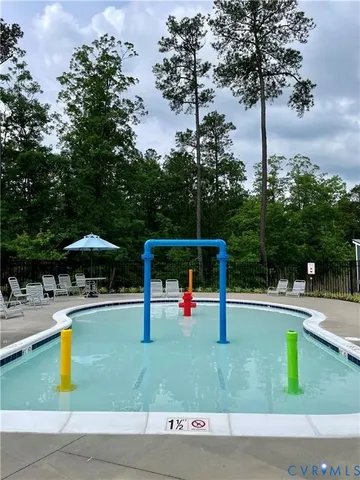 $2,300 | 6025 Crosswinds Boulevard, Richmond, VA 23234