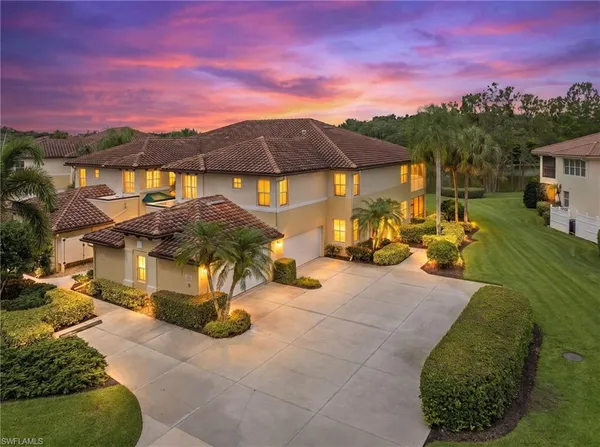 $435,000 | 20691 Wildcat Run Drive, Unit 102, Estero, FL 33928