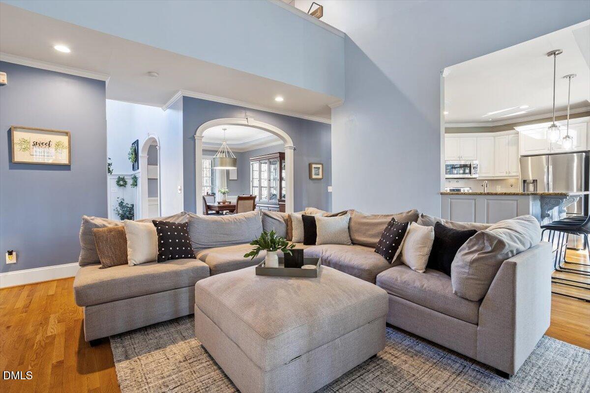 217 Okamato Street Raleigh, NC 27603 - Photo 12 of 40 Okamato