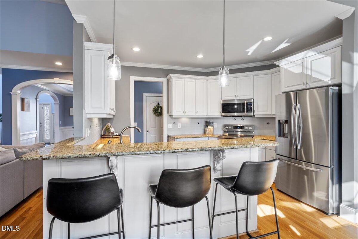 217 Okamato Street Raleigh, NC 27603 - Photo 16 of 40 Okamato