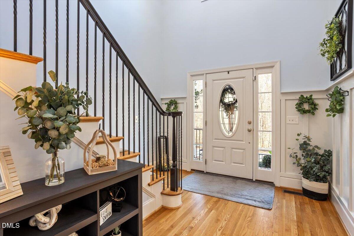 217 Okamato Street Raleigh, NC 27603 - Photo 6 of 40 Okamato