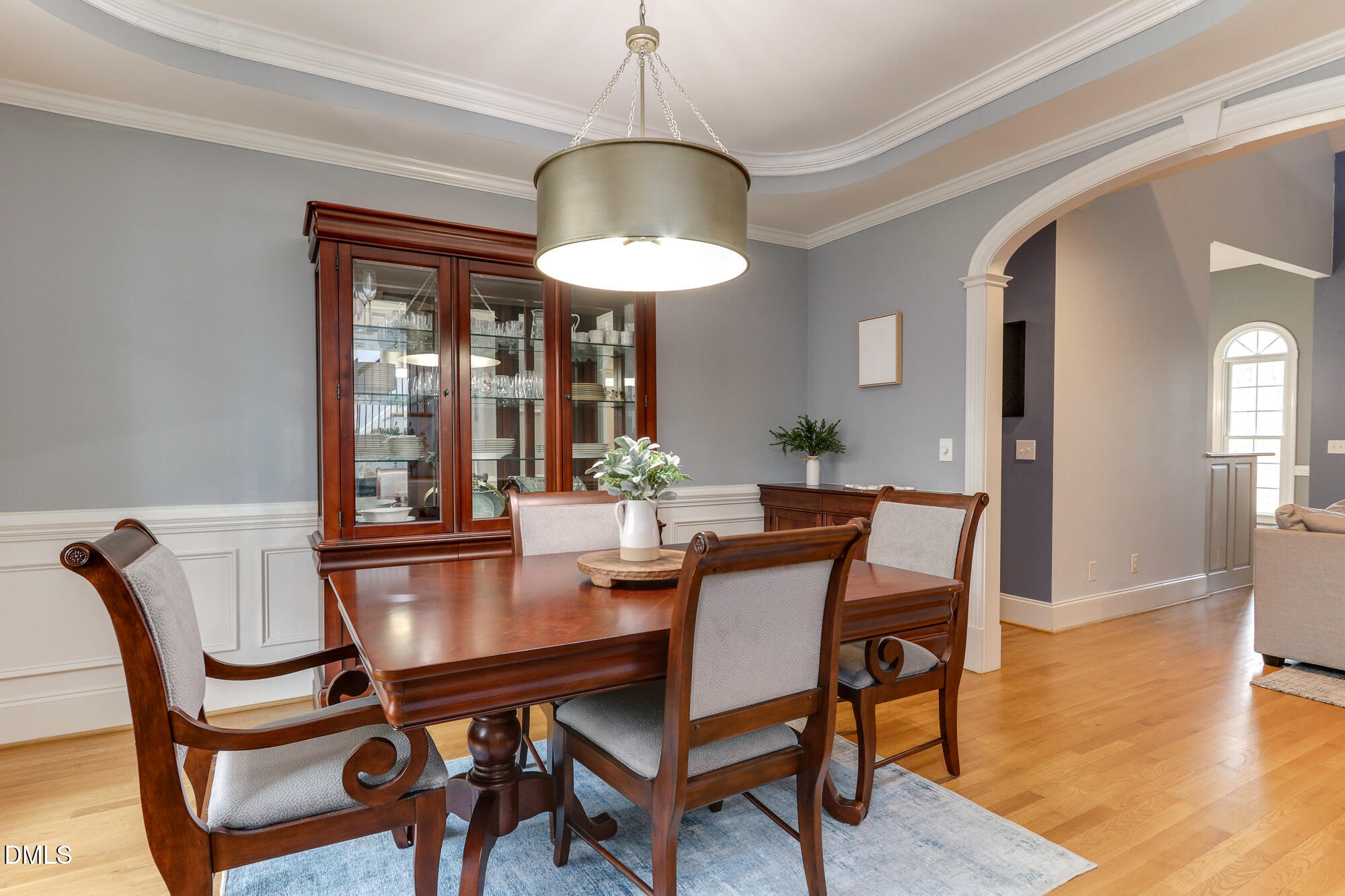 217 Okamato Street Raleigh, NC 27603 - Photo 8 of 40 Okamato