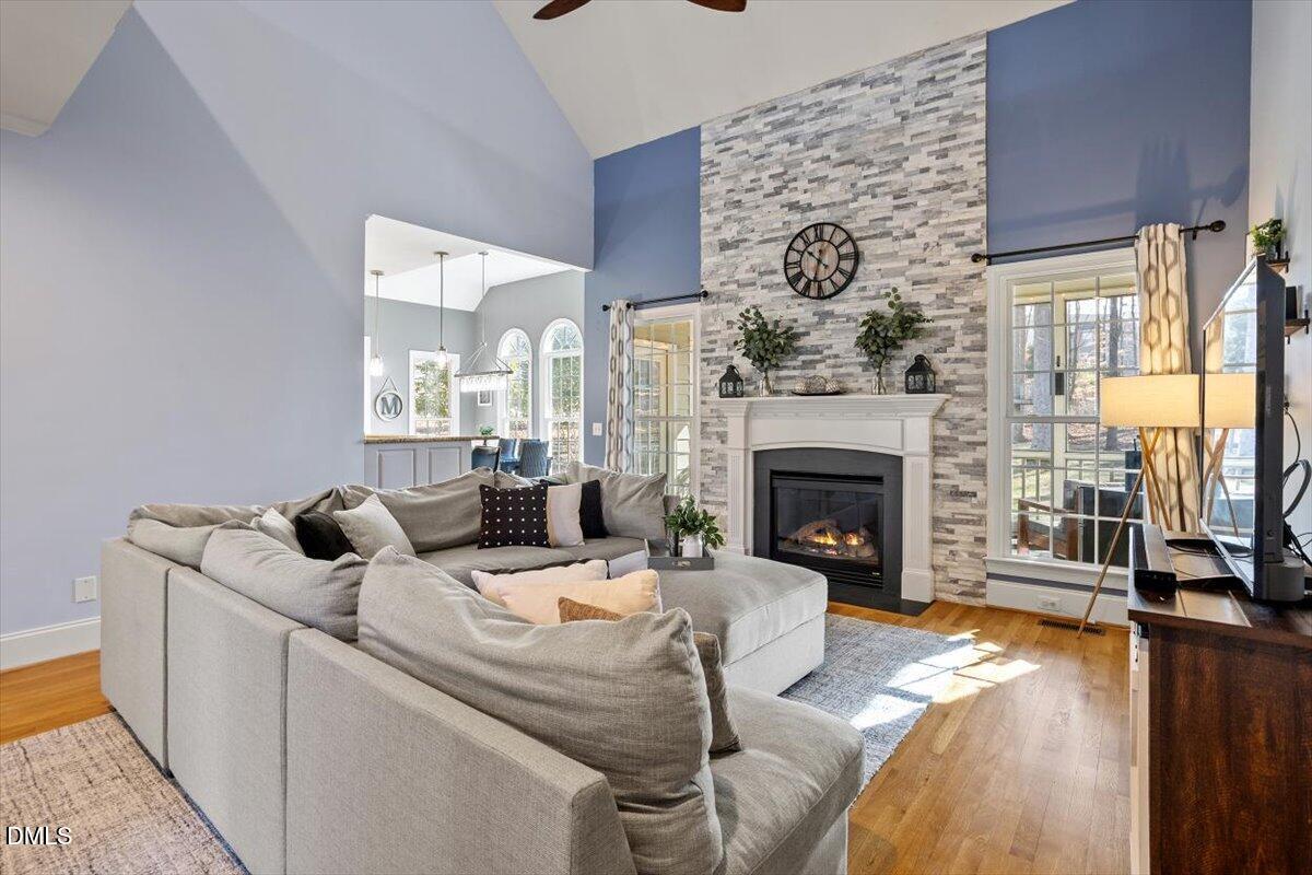 217 Okamato Street Raleigh, NC 27603 - Photo 10 of 40 Okamato