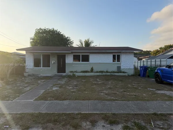 $2,400 | 1950 Southwest 68th Way, Miramar, FL 33023