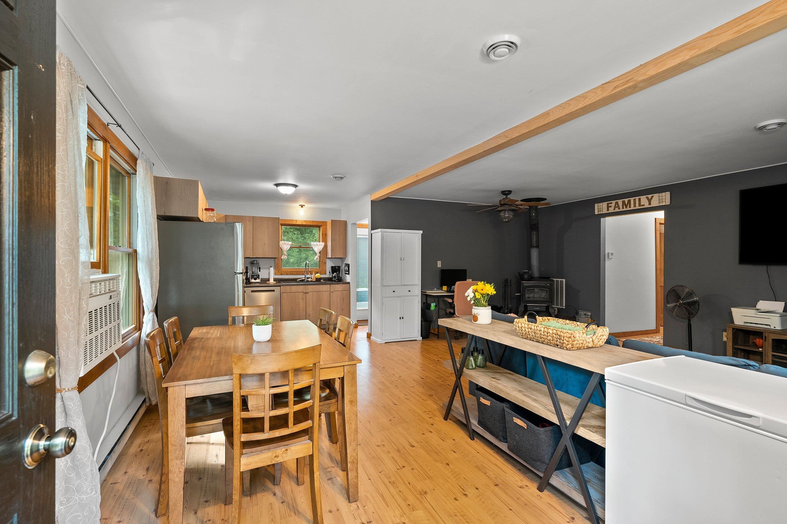 W6849 Windfall Road Wausaukee, WI 54177 - Photo 12 of 61 Gallery Image 12
