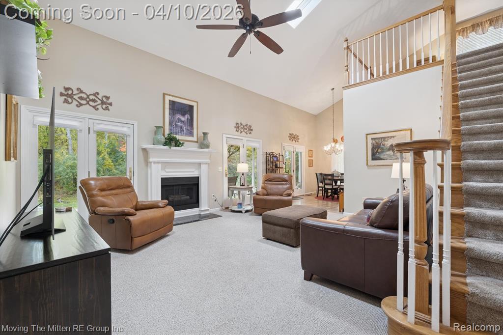 15265 Hannan Road Romulus, MI 48174 - Photo 9 of 63