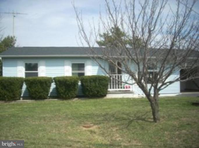 1700 Co Rte 51/9 Inwood, WV 25428 - Photo 1 of 6 Exterior (Main)