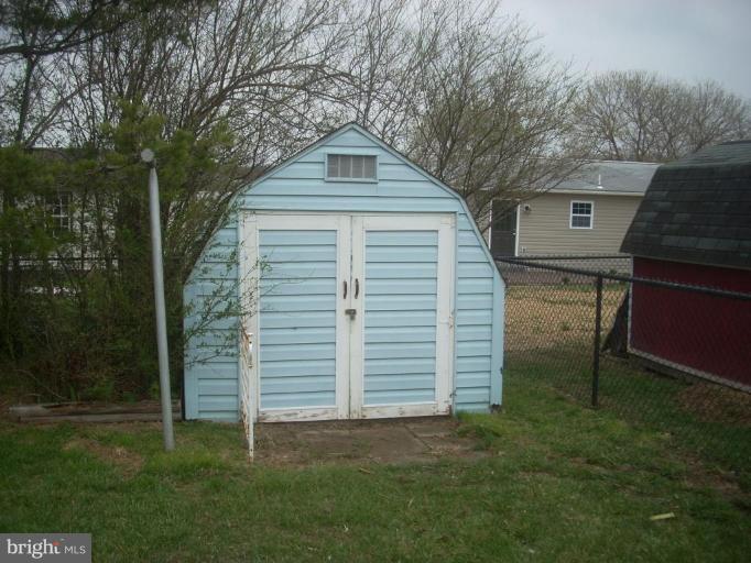 1700 Co Rte 51/9 Inwood, WV 25428 - Photo 2 of 6 Shed
