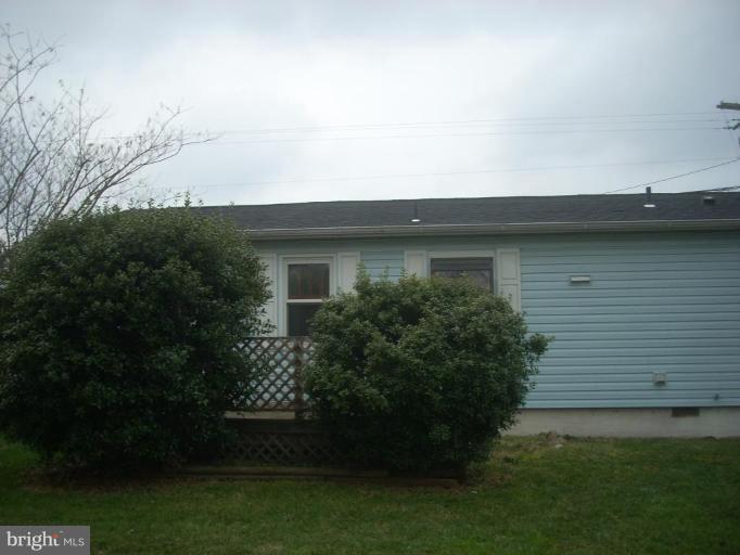 1700 Co Rte 51/9 Inwood, WV 25428 - Photo 3 of 6 Exterior #2