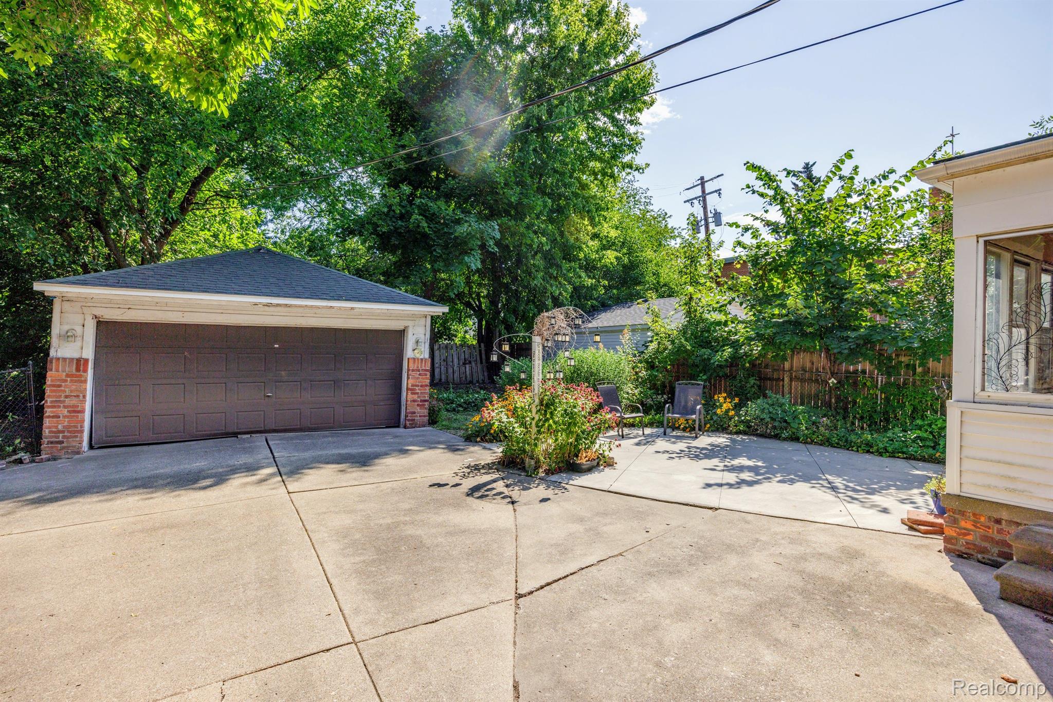 5934 Harvard Road Detroit, MI 48224 - Photo 27 of 37 Gallery Image 27