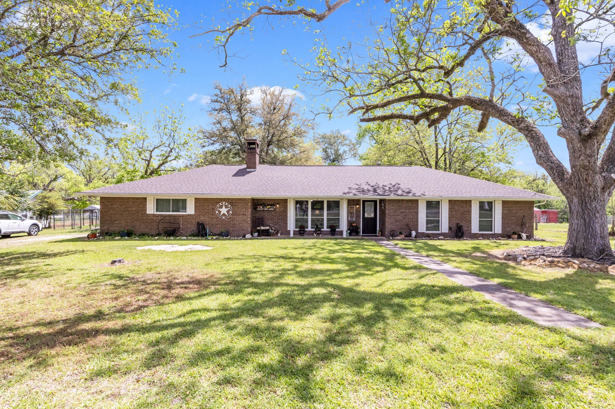 228 Camden Road Chester, TX 75936 - Photo 3 of 50 Gallery Image 3