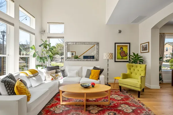 $775,000 | 2201 Zach Scott Street, Austin, TX 78723