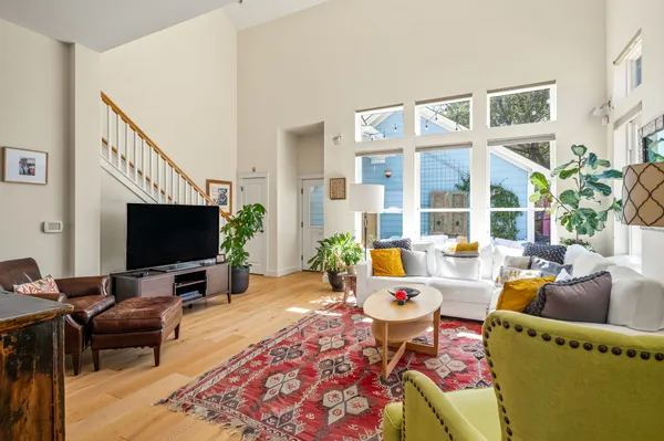 $775,000 | 2201 Zach Scott Street, Austin, TX 78723