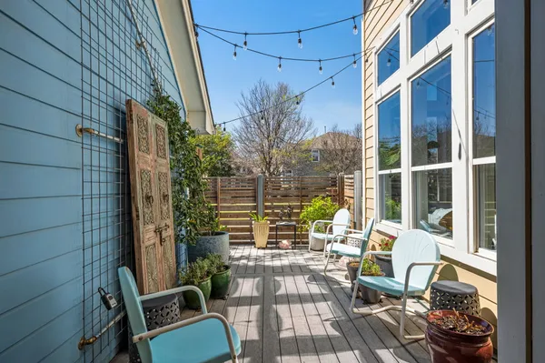 $775,000 | 2201 Zach Scott Street, Austin, TX 78723