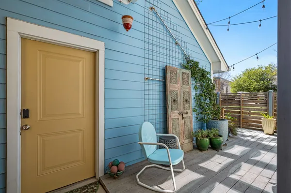 $775,000 | 2201 Zach Scott Street, Austin, TX 78723