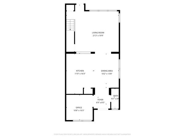 $775,000 | 2201 Zach Scott Street, Austin, TX 78723