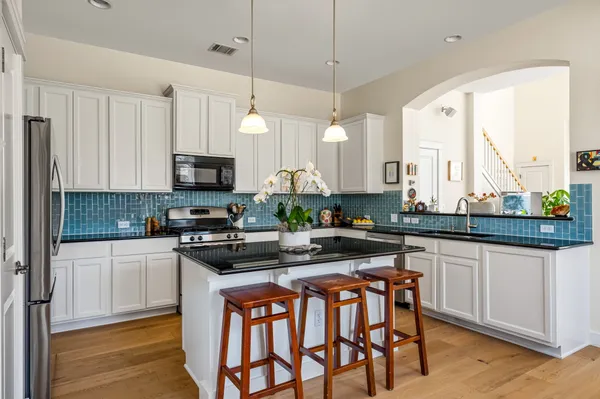 $775,000 | 2201 Zach Scott Street, Austin, TX 78723