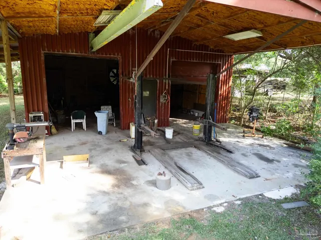 $755,000 | 1962 County Road 297A, Cantonment, FL 32533