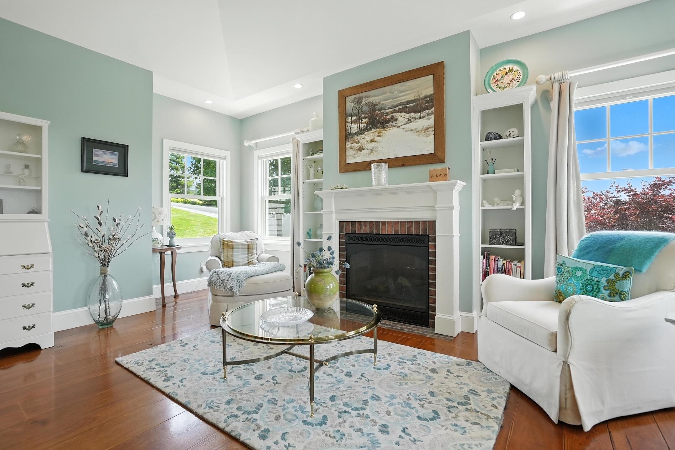 900 Crosswind Road Charlotte, VT 05445 - Photo 26 of 58 Gallery Image 26