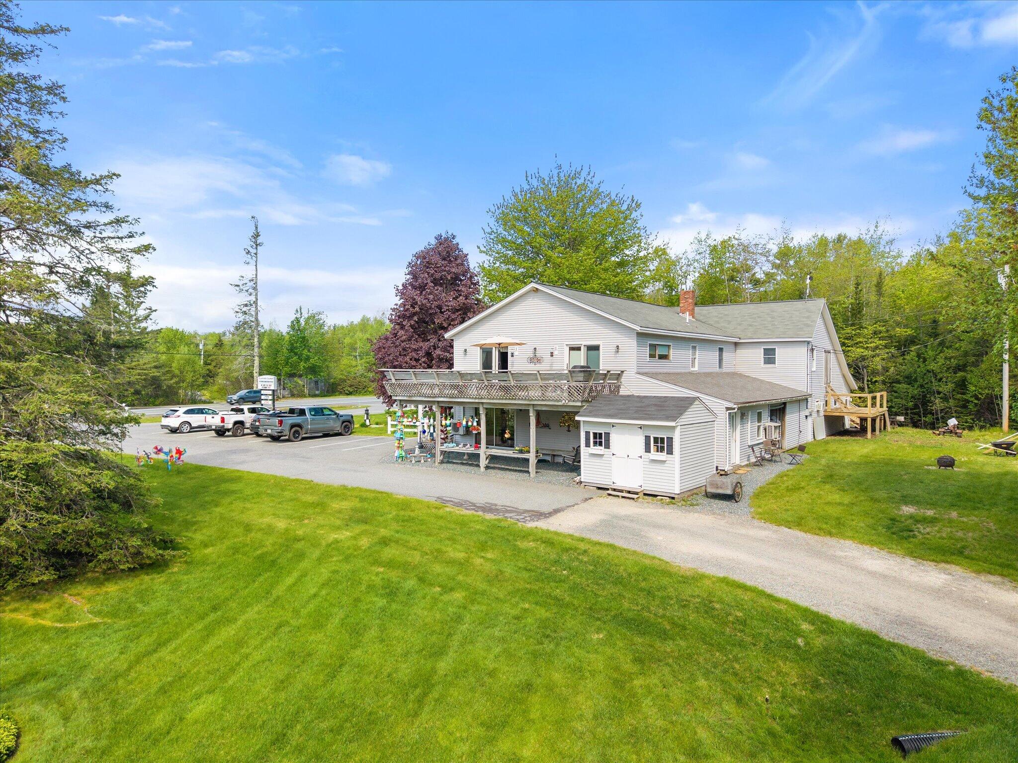 282 Bar Harbor Road Trenton, ME 04605 - Photo 42 of 56 55-282 Bar Harbor Rd