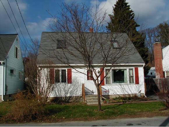 64 Springdale Road Manchester, NH 03103 - Photo 1 of 1 Gallery Image 1