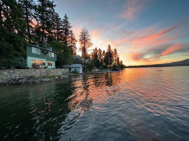 43827 Silver Beach Road Loon Lake, WA 99148 - Photo 1 of 45 Gallery Image 1