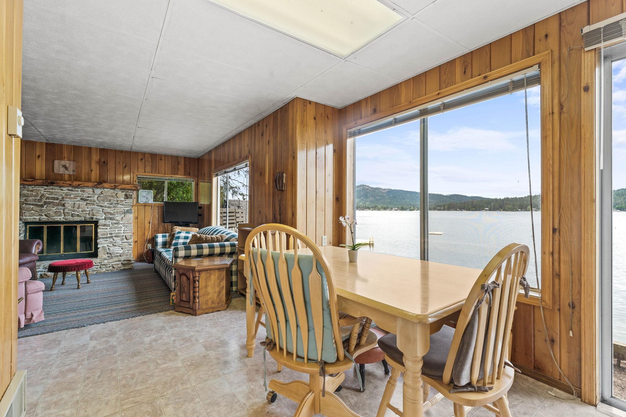 43827 Silver Beach Road Loon Lake, WA 99148 - Photo 11 of 45 Gallery Image 11