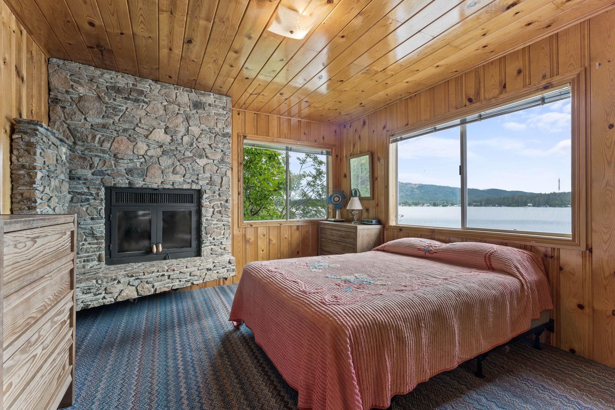 43827 Silver Beach Road Loon Lake, WA 99148 - Photo 17 of 45 Gallery Image 17
