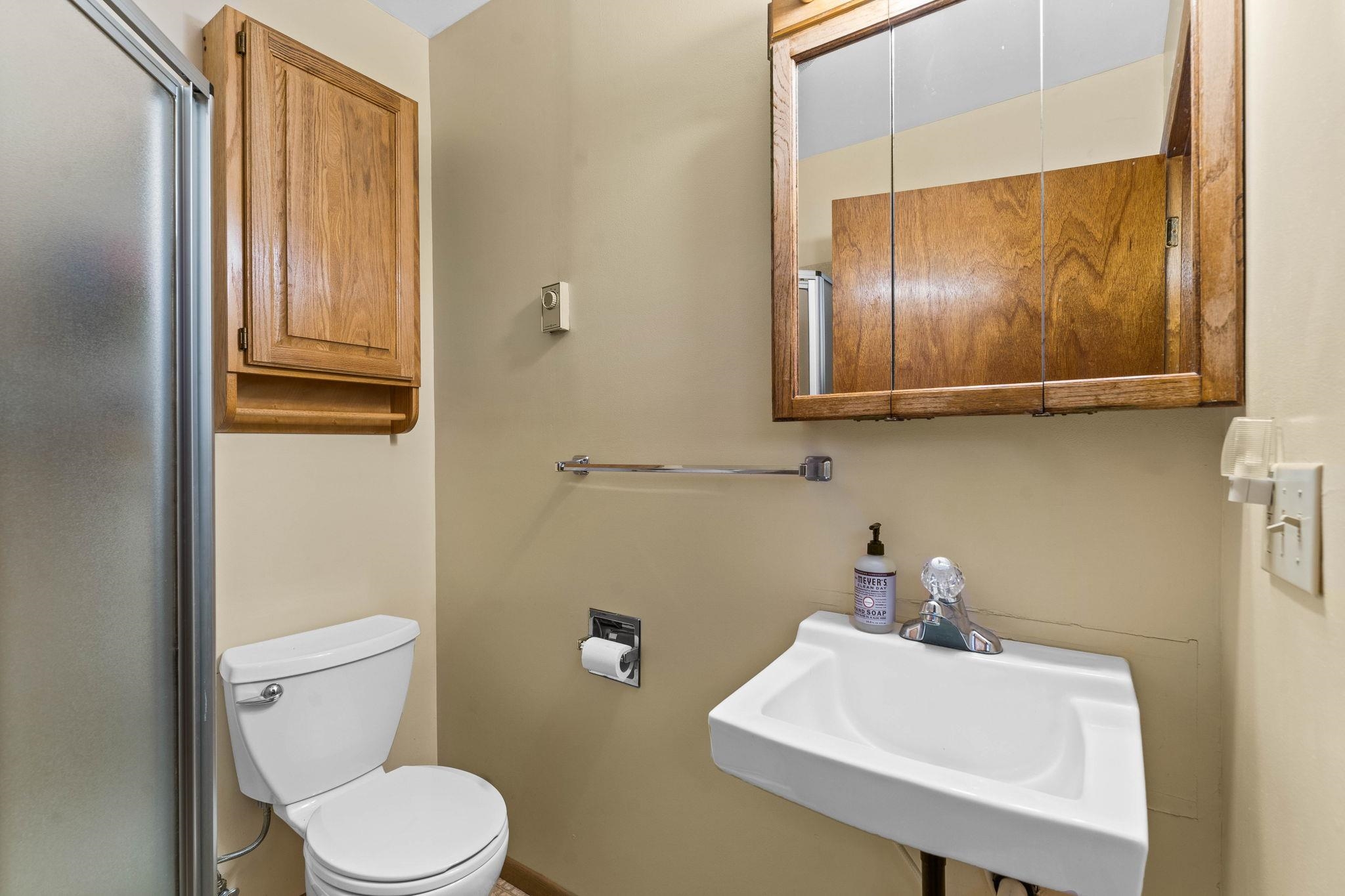43827 Silver Beach Road Loon Lake, WA 99148 - Photo 19 of 45 Gallery Image 19