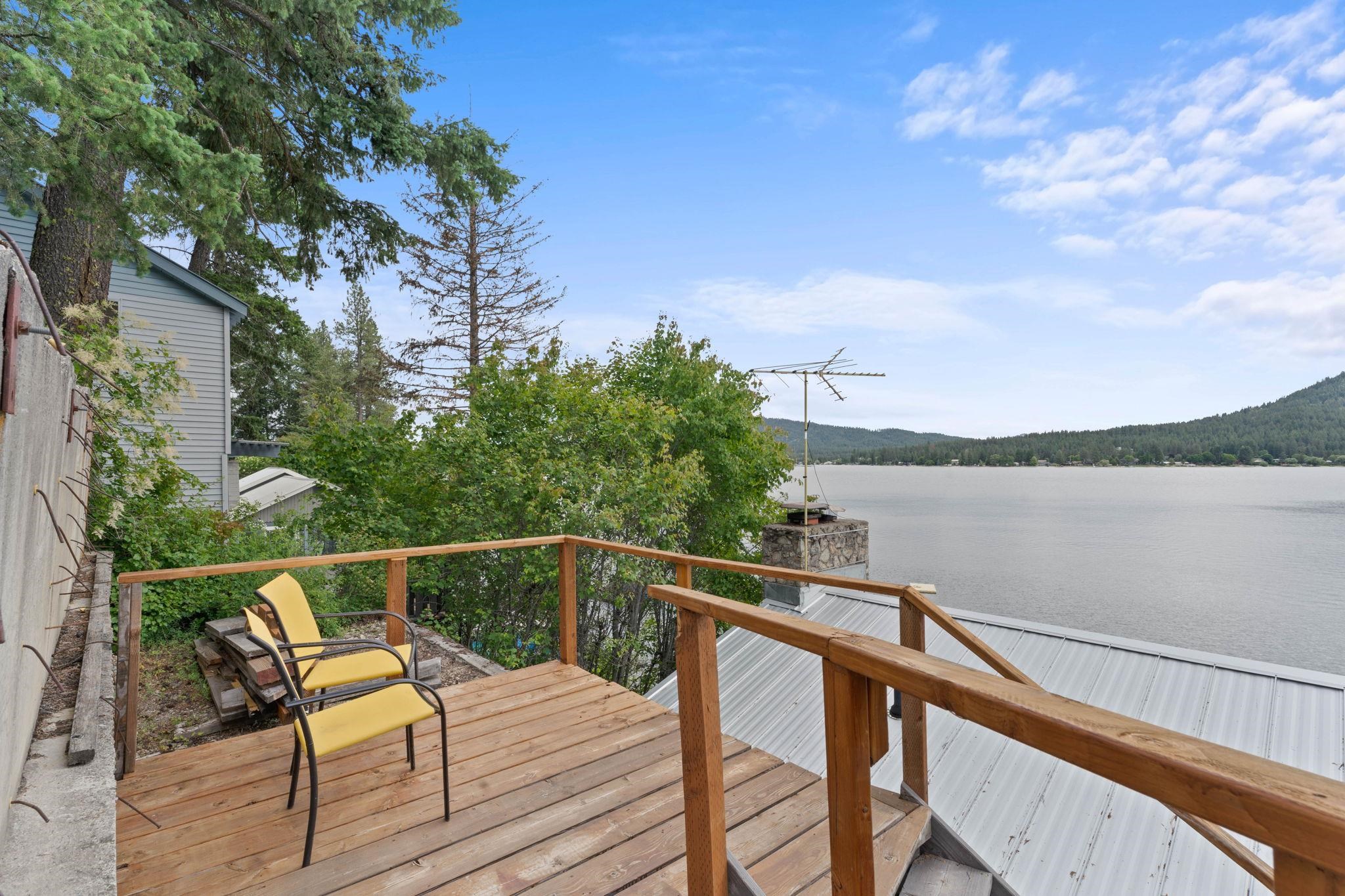43827 Silver Beach Road Loon Lake, WA 99148 - Photo 23 of 45 Gallery Image 23