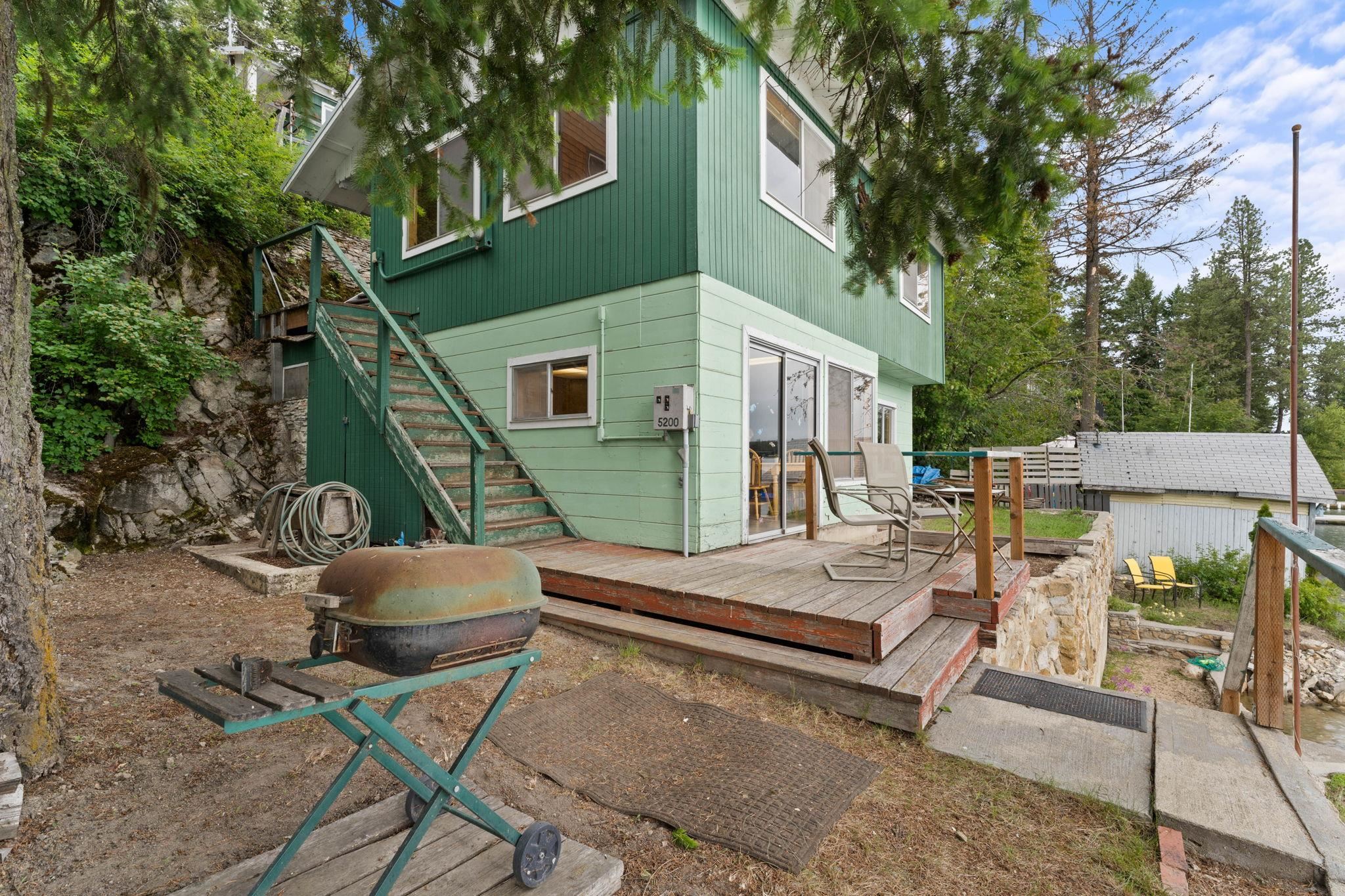 43827 Silver Beach Road Loon Lake, WA 99148 - Photo 24 of 45 Gallery Image 24