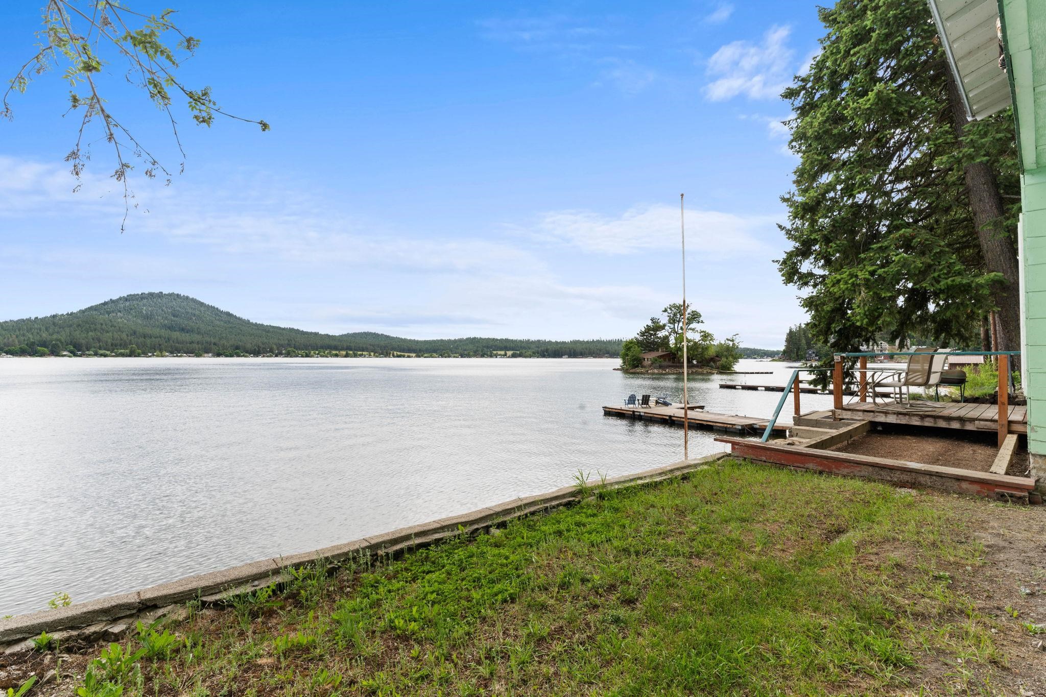 43827 Silver Beach Road Loon Lake, WA 99148 - Photo 25 of 45 Gallery Image 25