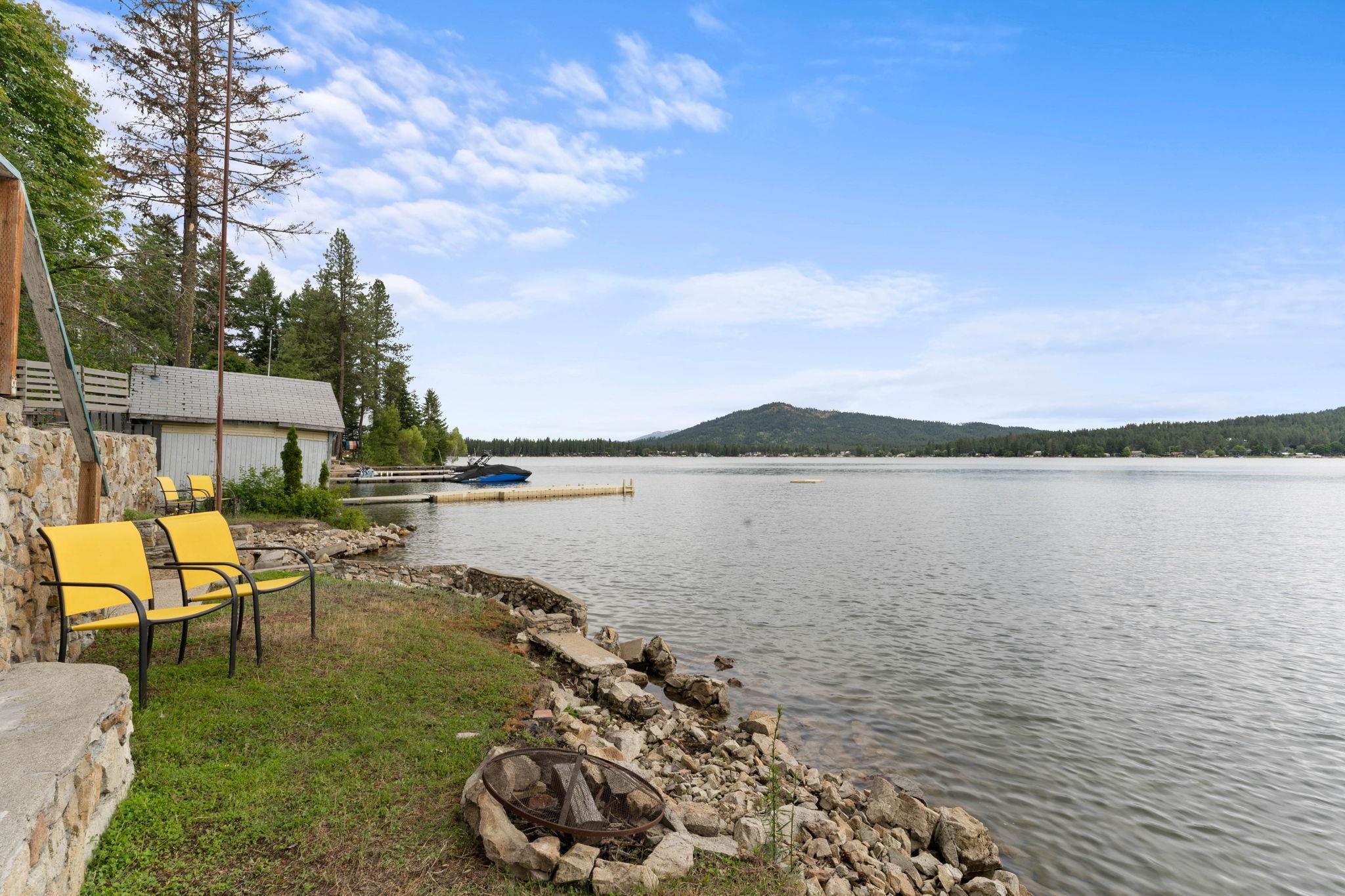 43827 Silver Beach Road Loon Lake, WA 99148 - Photo 26 of 45 Gallery Image 26