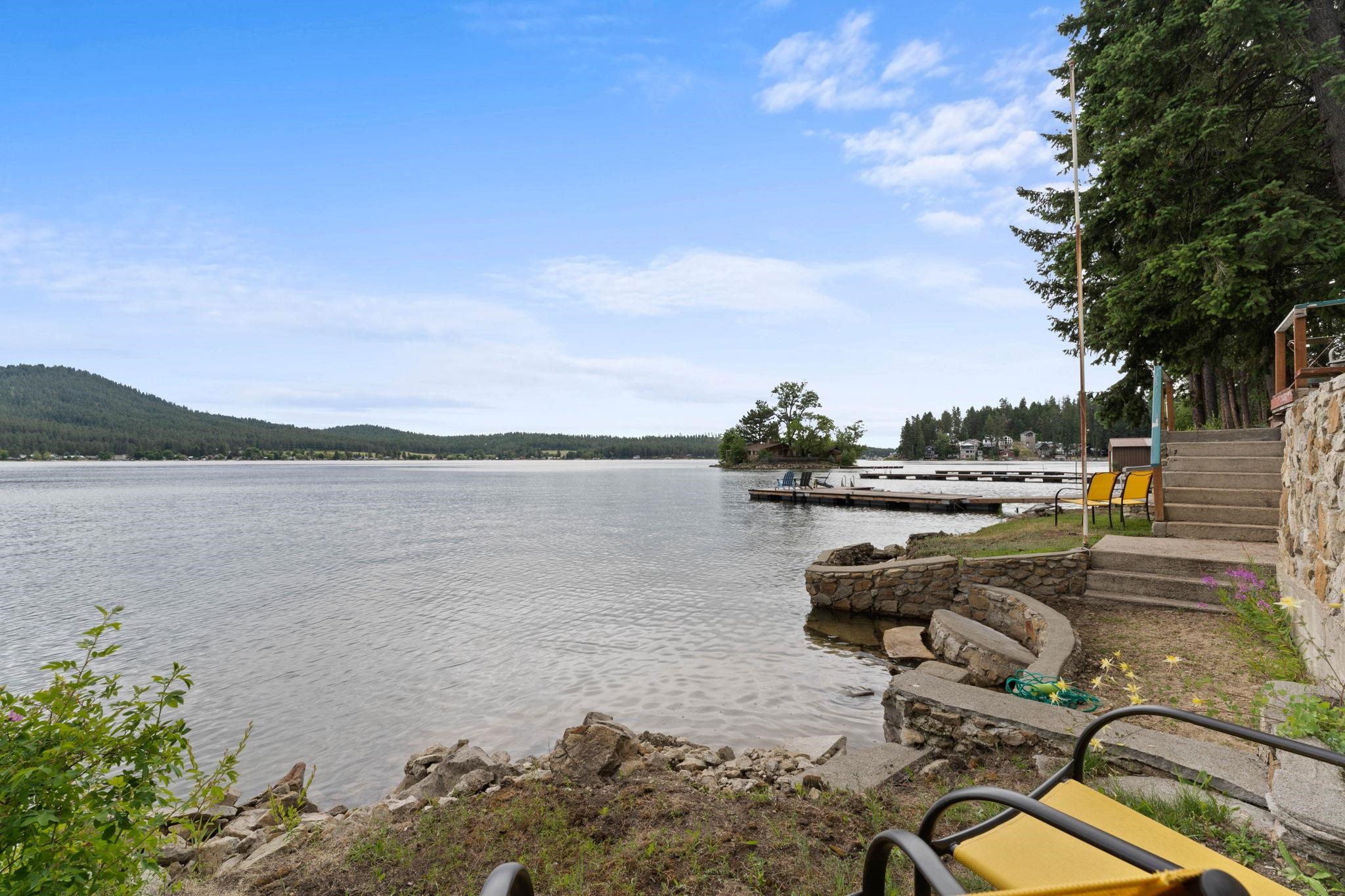 43827 Silver Beach Road Loon Lake, WA 99148 - Photo 27 of 45 Gallery Image 27
