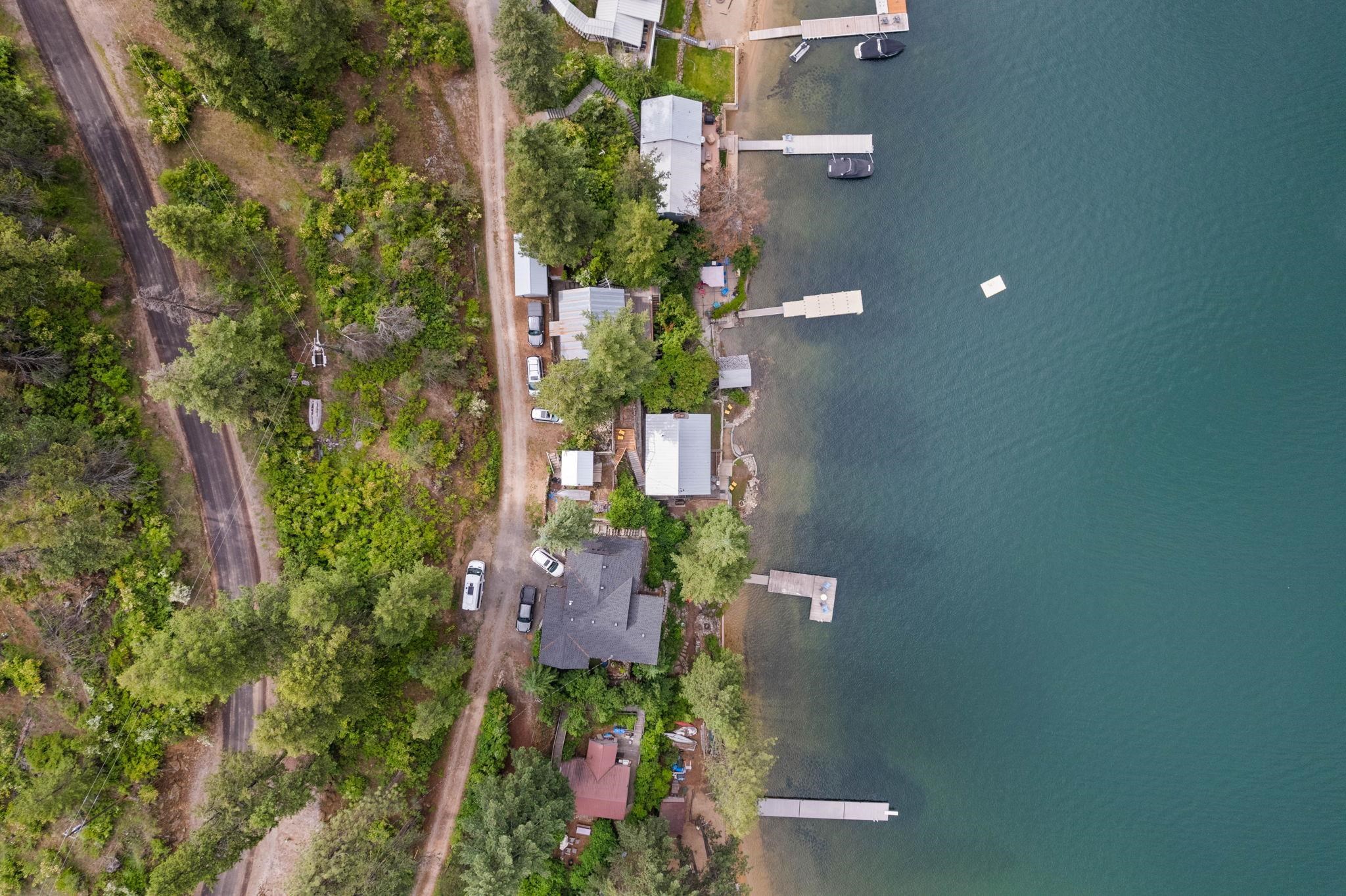 43827 Silver Beach Road Loon Lake, WA 99148 - Photo 30 of 45 Gallery Image 30