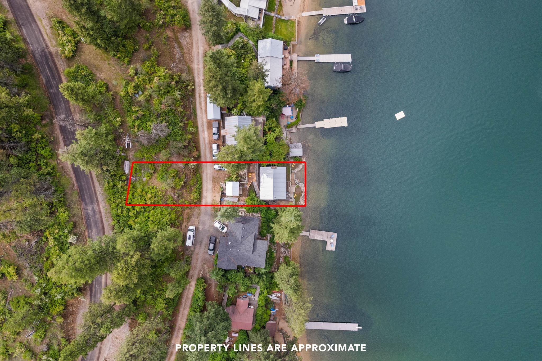 43827 Silver Beach Road Loon Lake, WA 99148 - Photo 31 of 45 Gallery Image 31